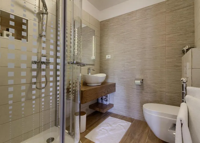 Willa Stone Parentium With Private Pool In Porec *