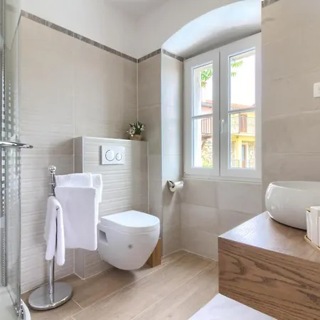 Stone Parentium With Private Pool In Porec