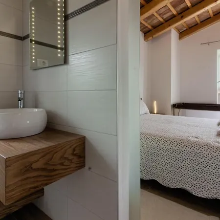 Stone Parentium With Private Pool In Porec