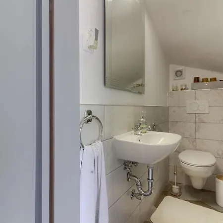 Stone Parentium With Private Pool In Porec Villa *